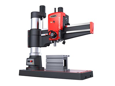 See artikkel tutvustab radiaalpuurmasina Z3050 × 16/1 põhitehnoloogiaid ja jõ...