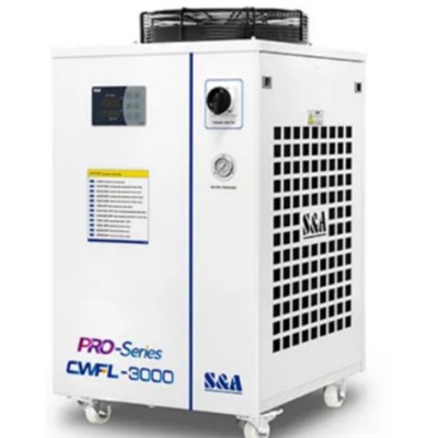 Laserjahuti külmumisvastased meetmed