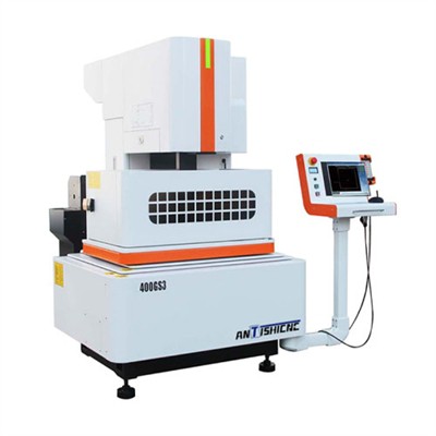 Kuidas kasutada traat-edm-i lõikemasinat hallitusseente tootmiseks?